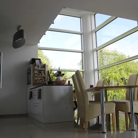 Kleines Paradies Am Deister - Fuer Euren Urlaub Mit Hund Bad Münder am Deister