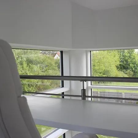 Kleines Paradies Am Deister - Fuer Euren Urlaub Mit Hund Bad Münder am Deister