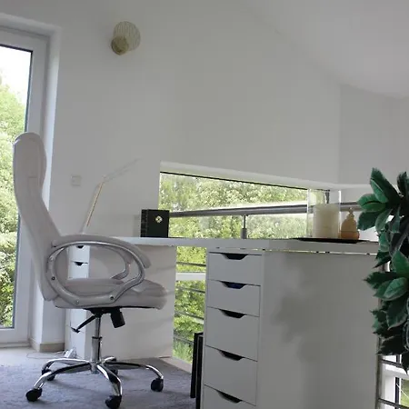 Kleines Paradies Am Deister - Fuer Euren Urlaub Mit Hund *