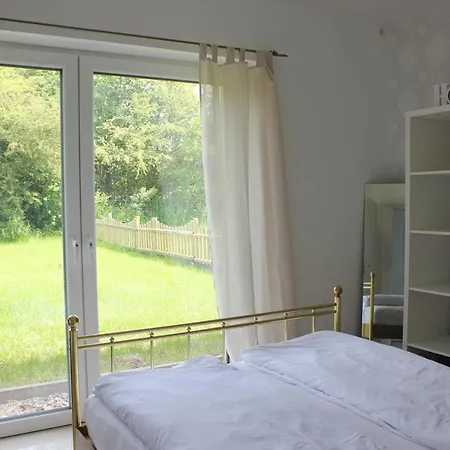Kleines Paradies Am Deister - Fuer Euren Urlaub Mit Hund Bad Münder am Deister