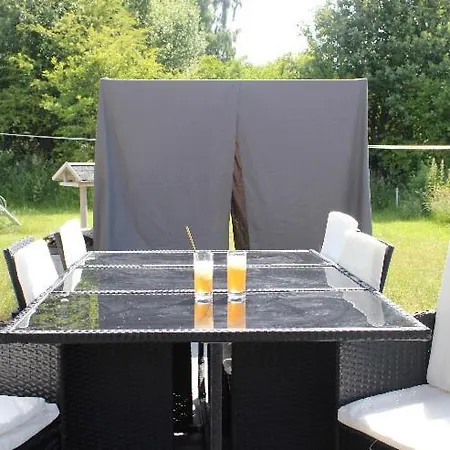 Kleines Paradies Am Deister - Fuer Euren Urlaub Mit Hund *